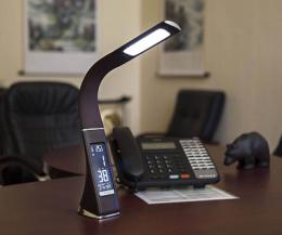 Настольная лампа Arte Lamp Supervisor  - 5